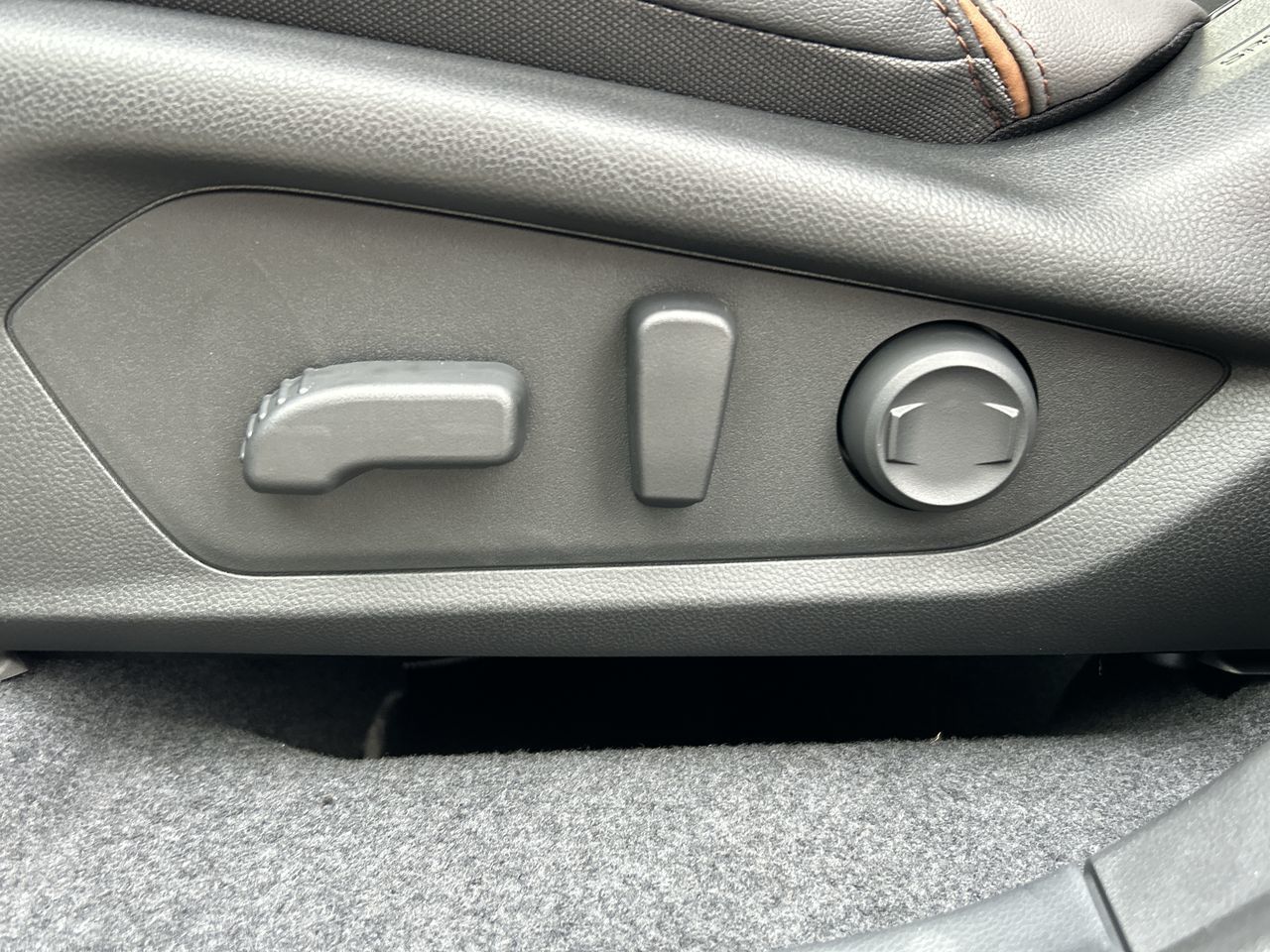 2026 Subaru Forester in Vancouver, British Columbia