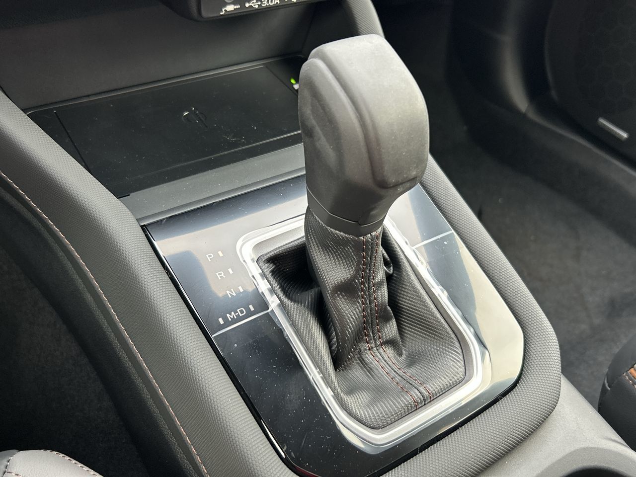 2026 Subaru Forester in Vancouver, British Columbia