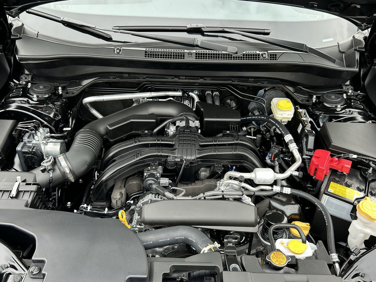 2026 Subaru Forester in Vancouver, British Columbia