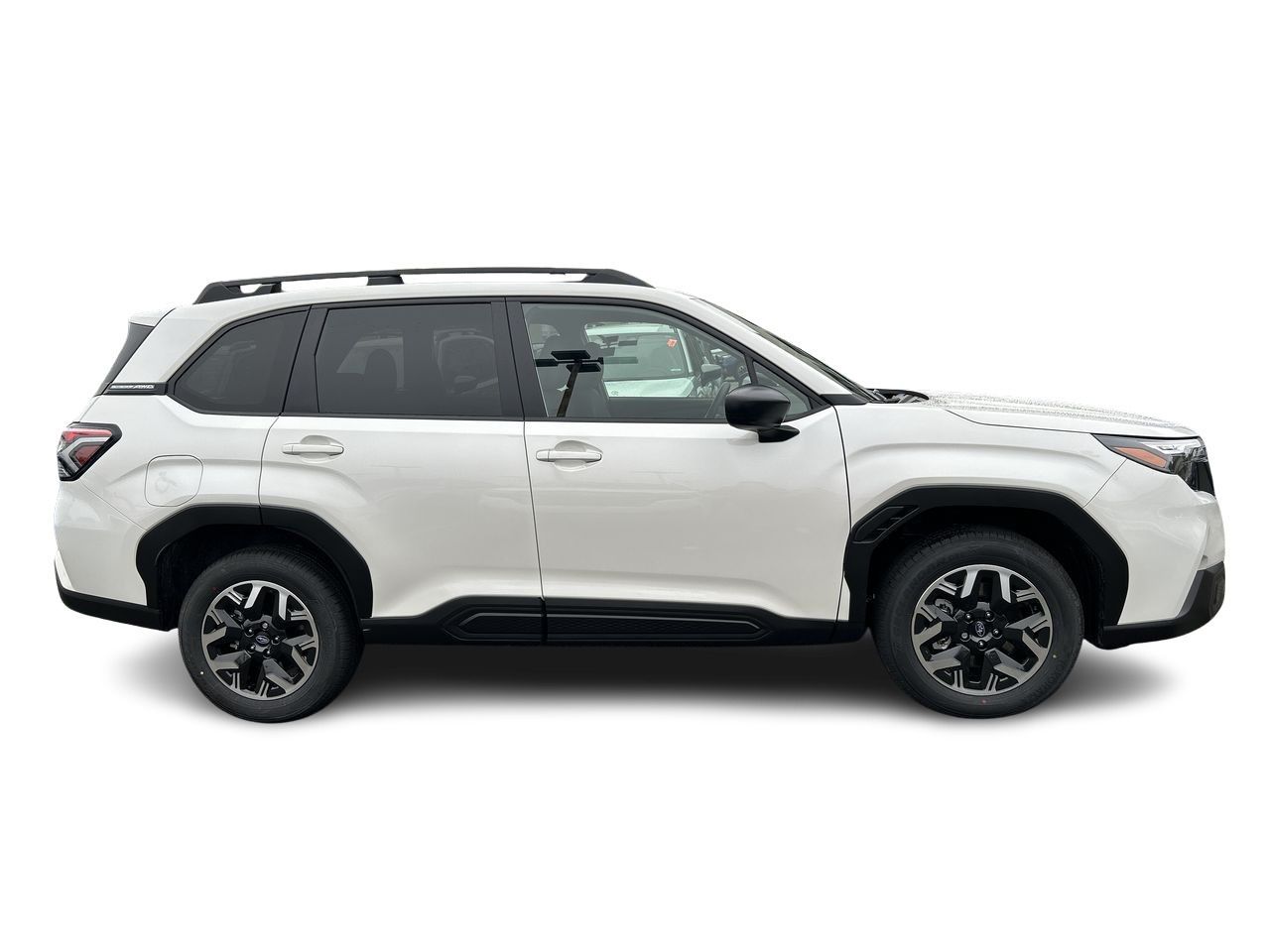 2026 Subaru Forester in Vancouver, British Columbia