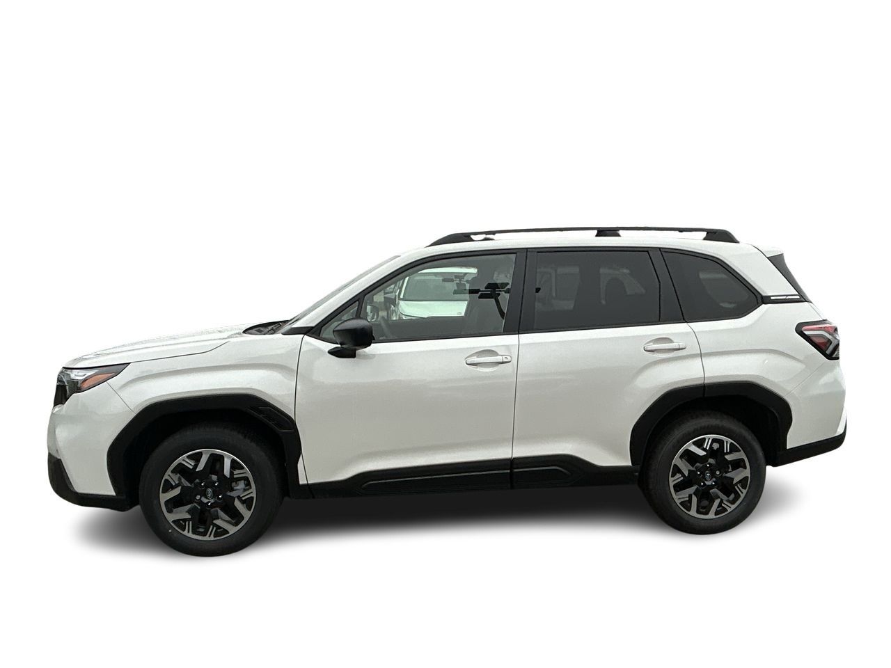 2026 Subaru Forester in Vancouver, British Columbia
