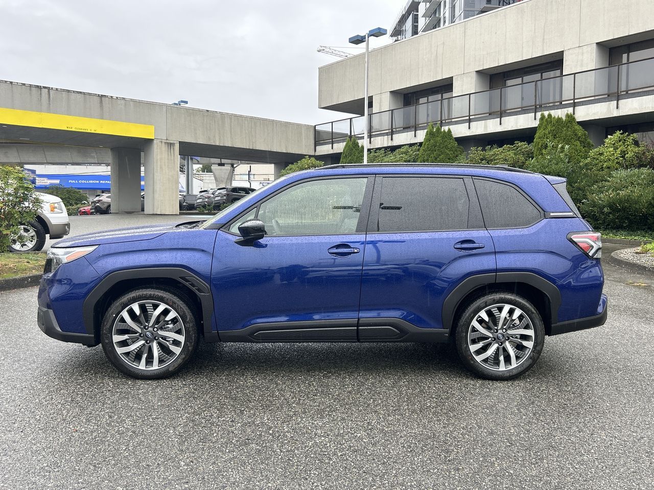 2026 Subaru Forester in Vancouver, British Columbia