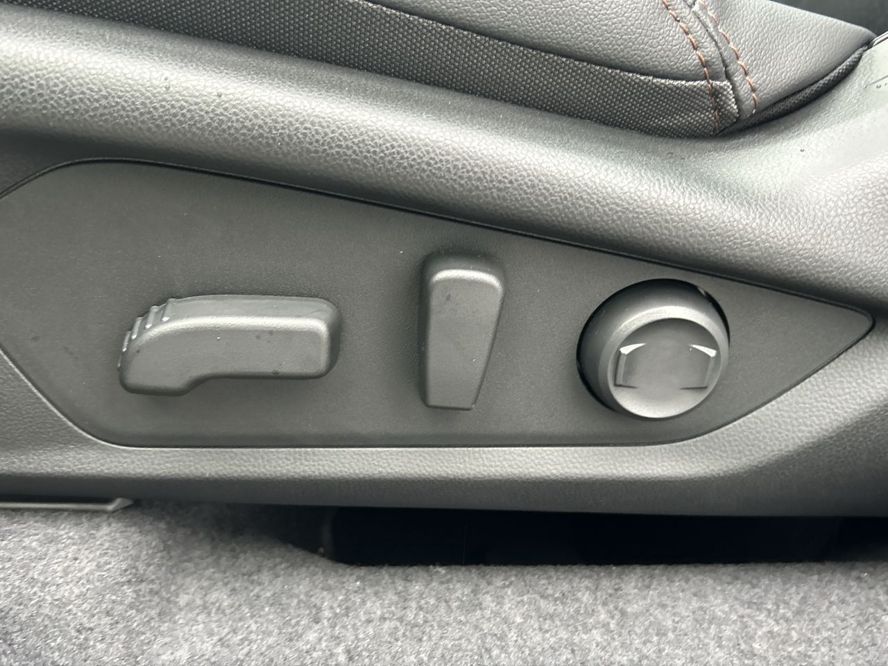 2026 Subaru Forester in Vancouver, British Columbia