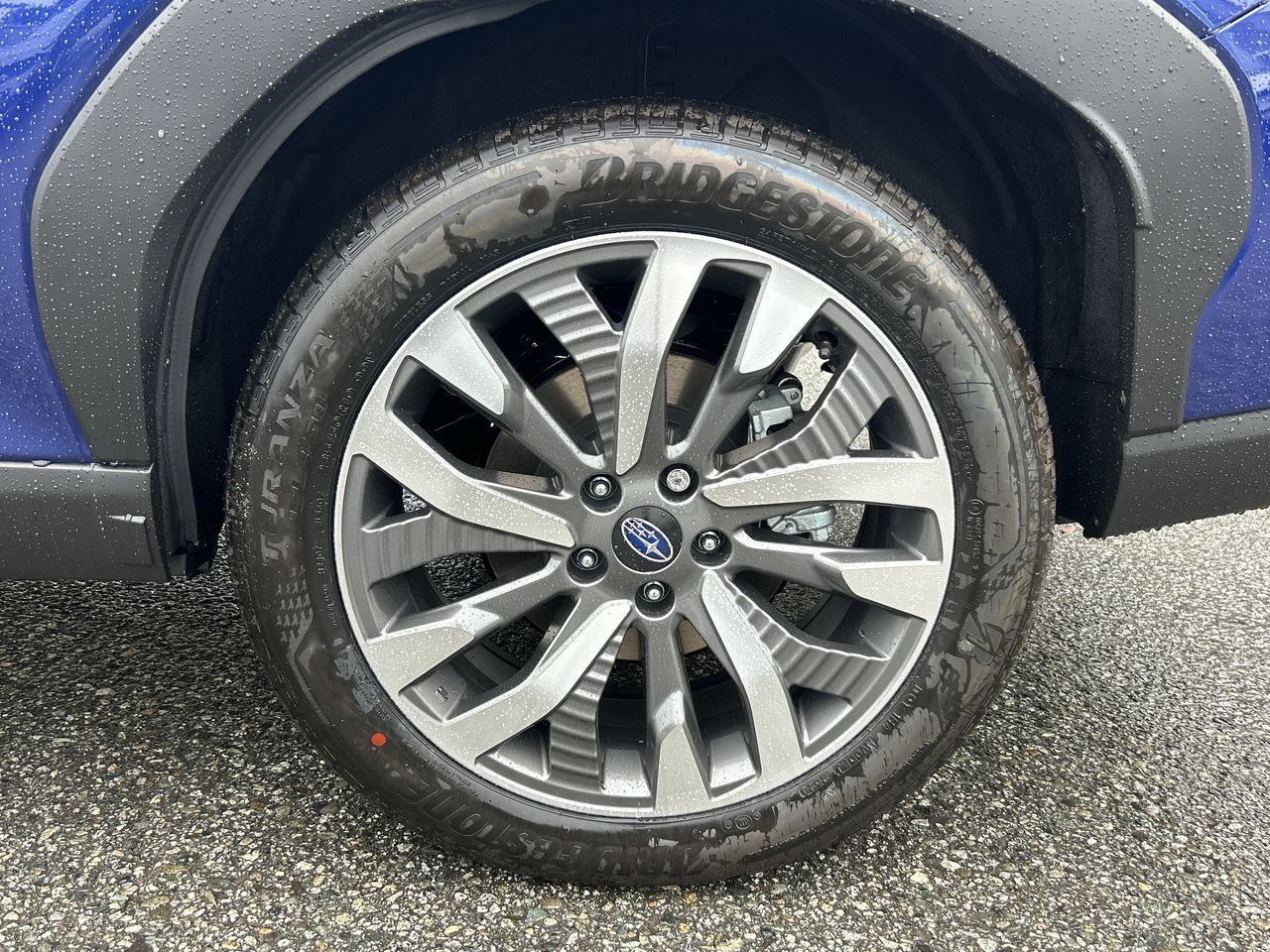 2026 Subaru Forester in Vancouver, British Columbia