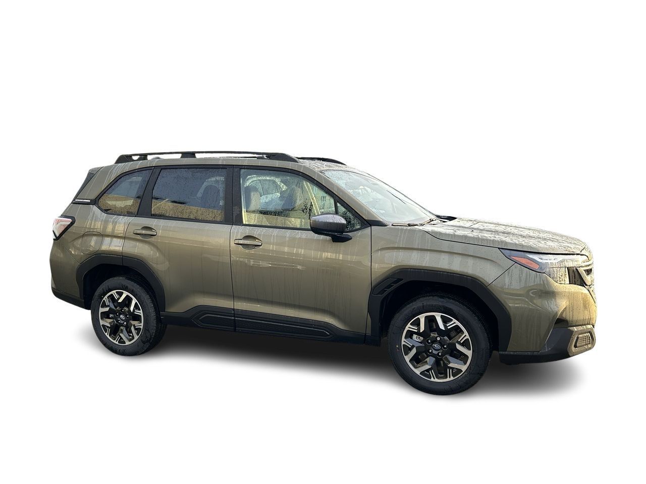 2026 Subaru Forester in Vancouver, British Columbia