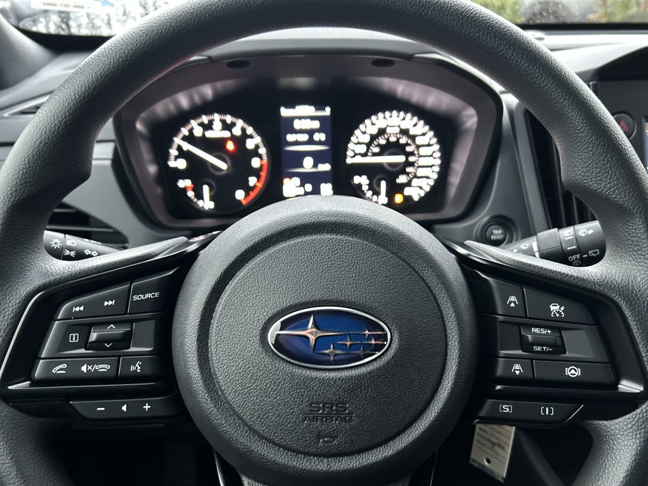 2026 Subaru Forester in Vancouver, British Columbia