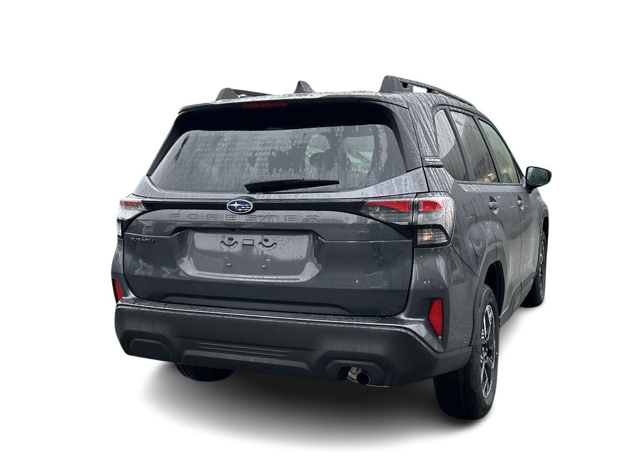 2026 Subaru Forester in Vancouver, British Columbia