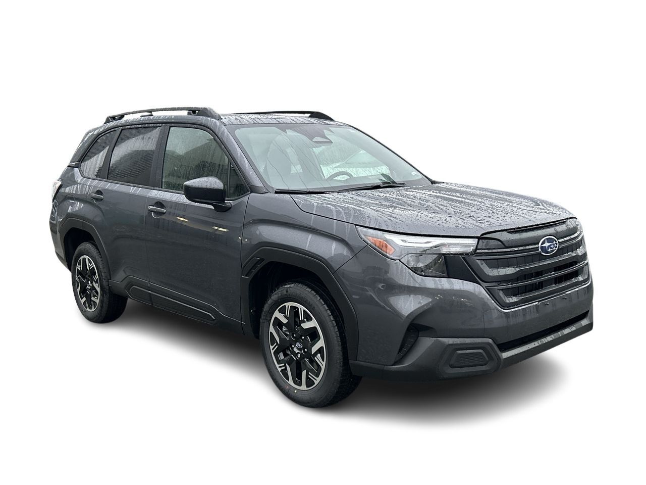 2026 Subaru Forester in Vancouver, British Columbia