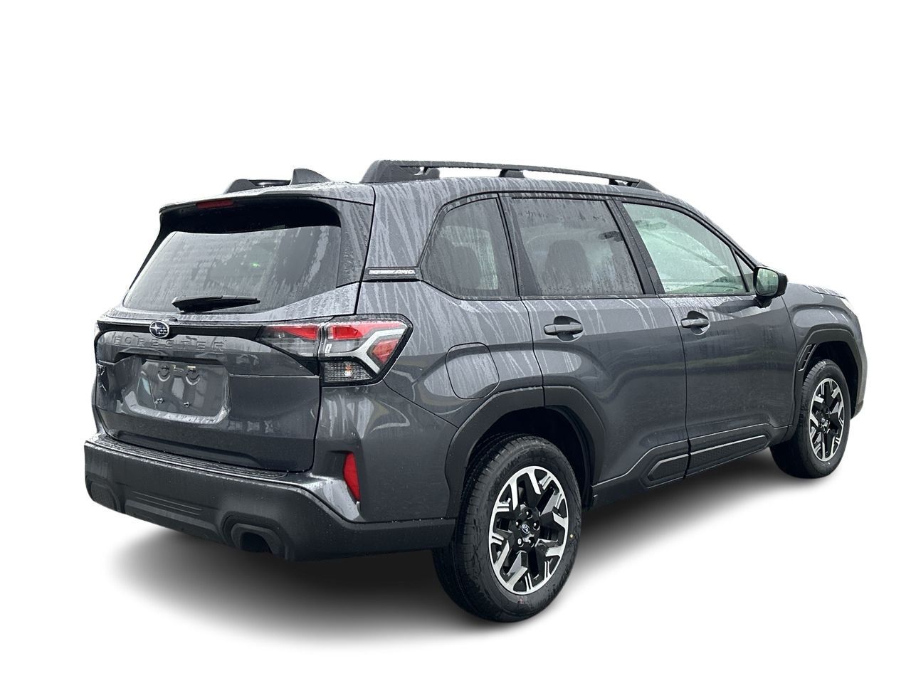 2026 Subaru Forester in Vancouver, British Columbia