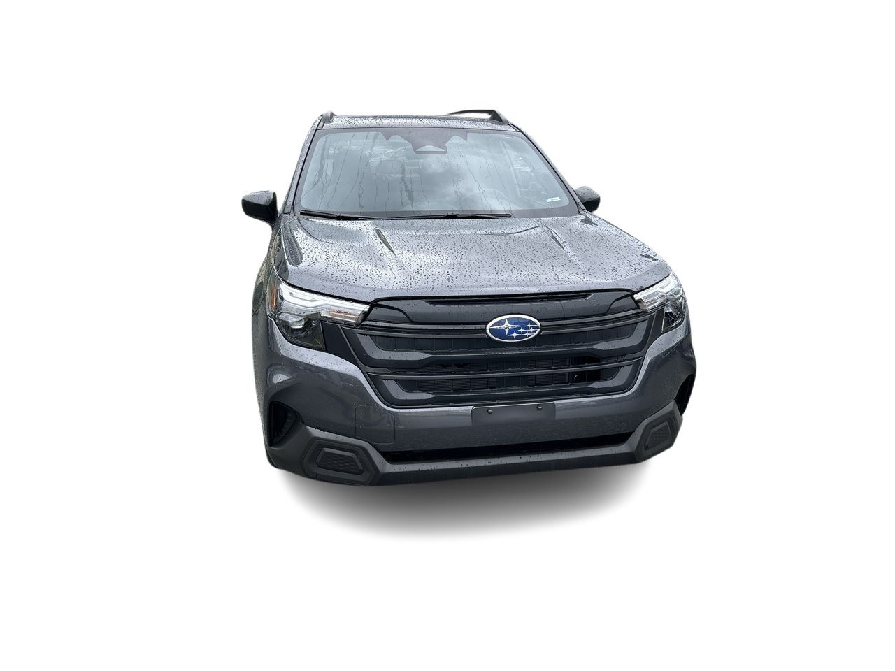 2026 Subaru Forester in Vancouver, British Columbia