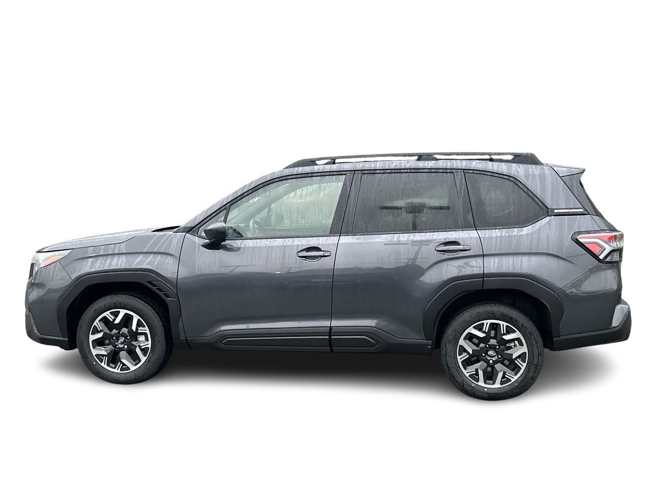 2026 Subaru Forester in Vancouver, British Columbia