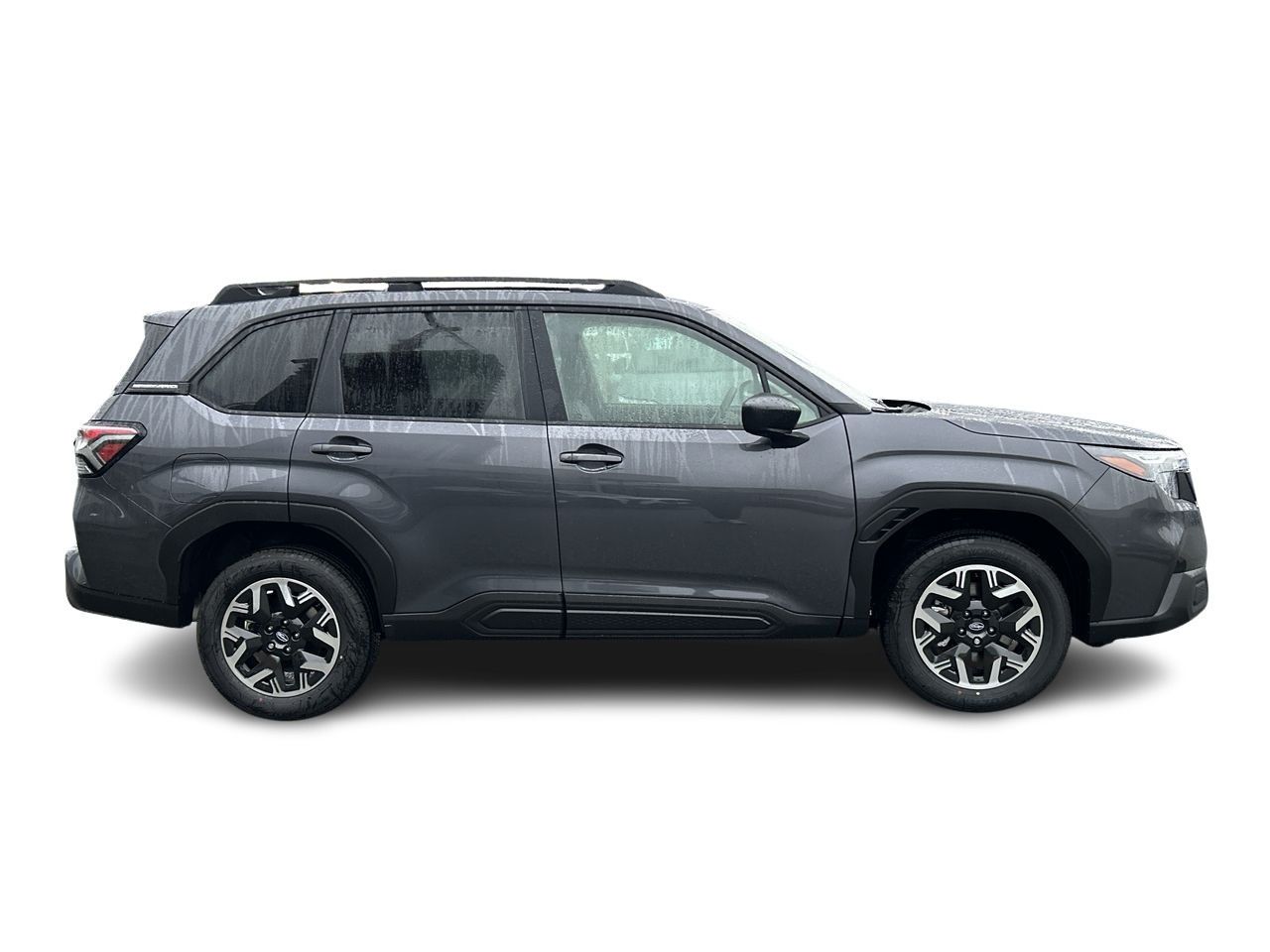 2026 Subaru Forester in Vancouver, British Columbia