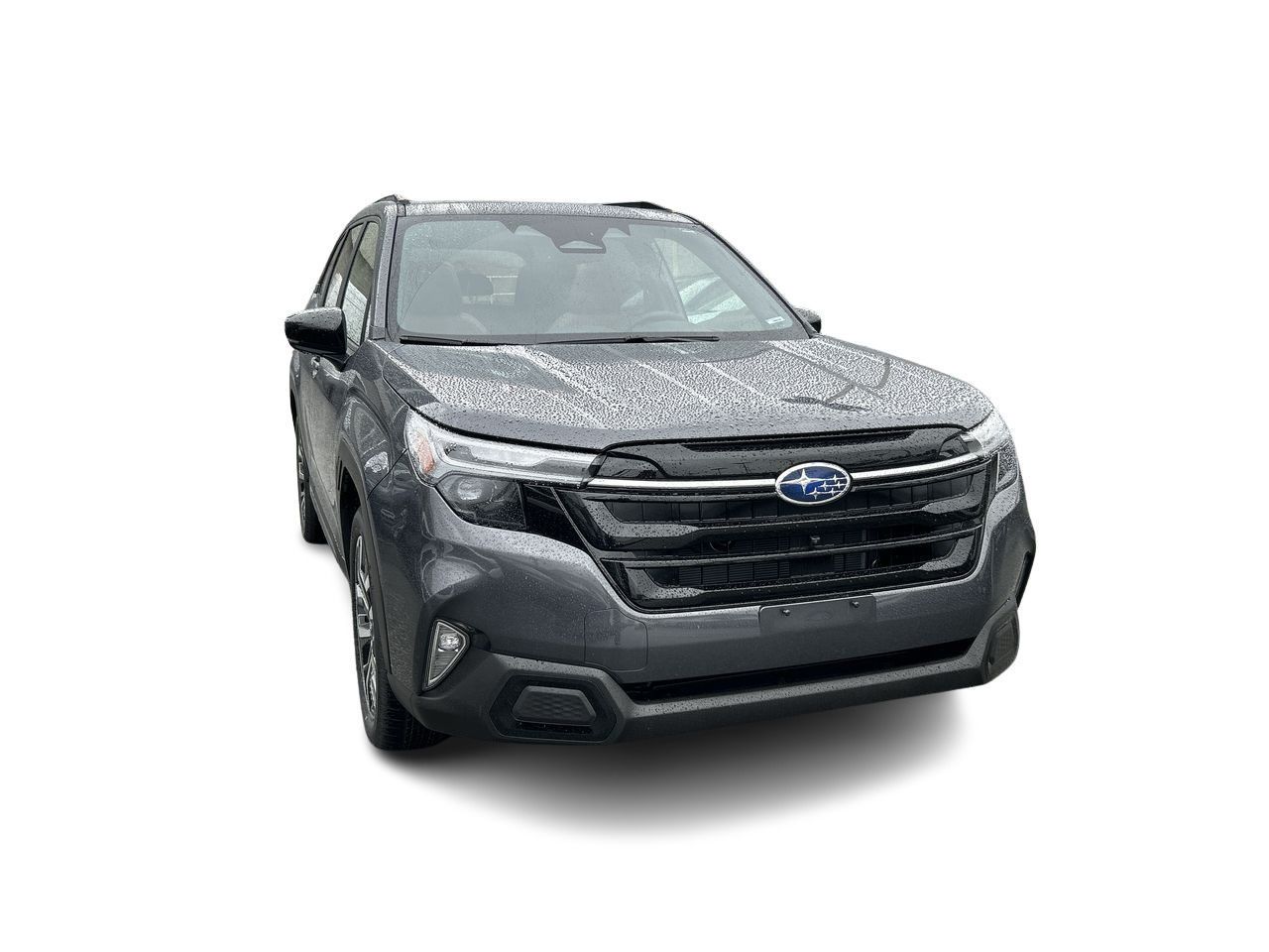2026 Subaru Forester in Vancouver, British Columbia