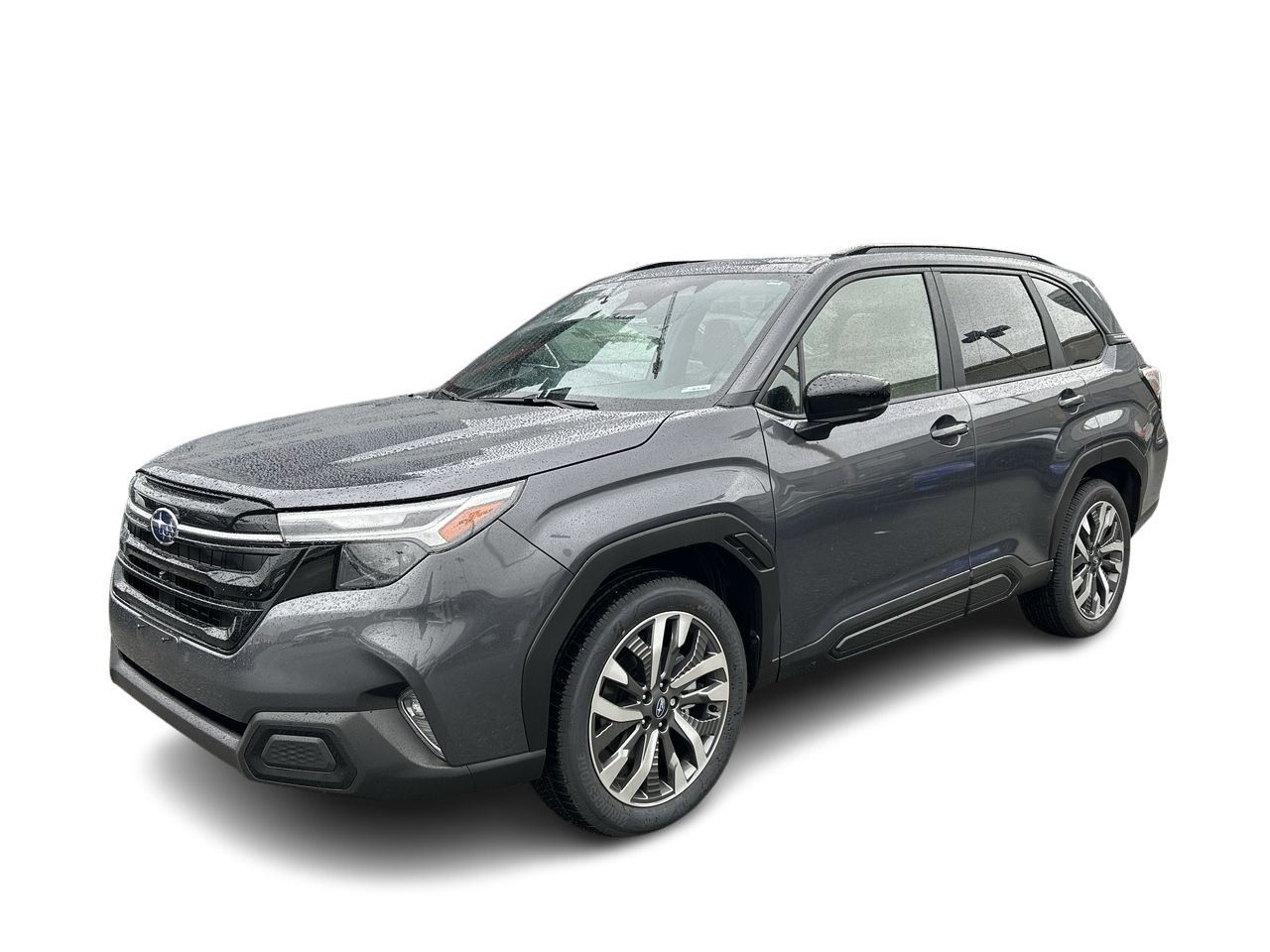 2026 Subaru Forester in Vancouver, British Columbia