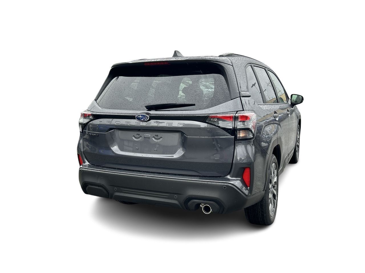 2026 Subaru Forester in Vancouver, British Columbia