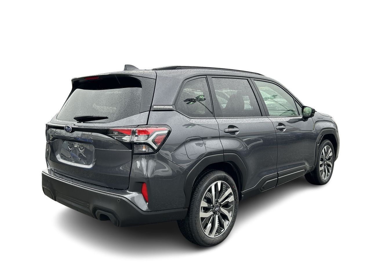 2026 Subaru Forester in Vancouver, British Columbia