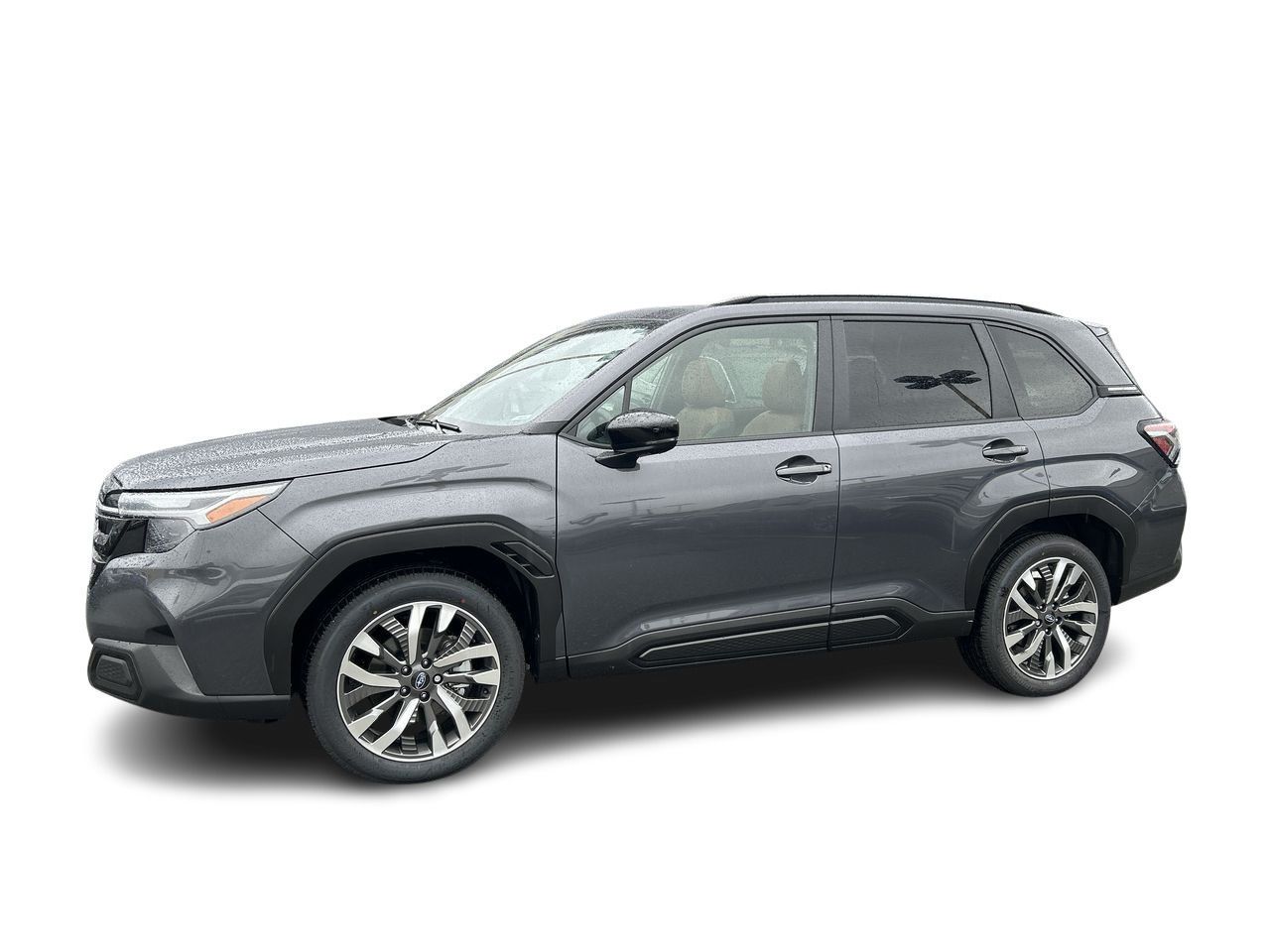 2026 Subaru Forester in Vancouver, British Columbia
