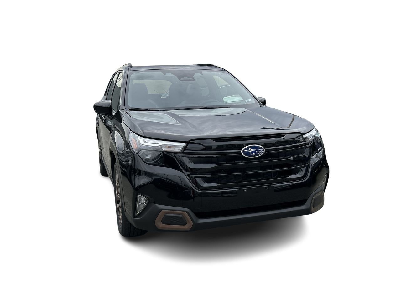 Subaru Forester  2026 à Vancouver, Colombie-Britannique