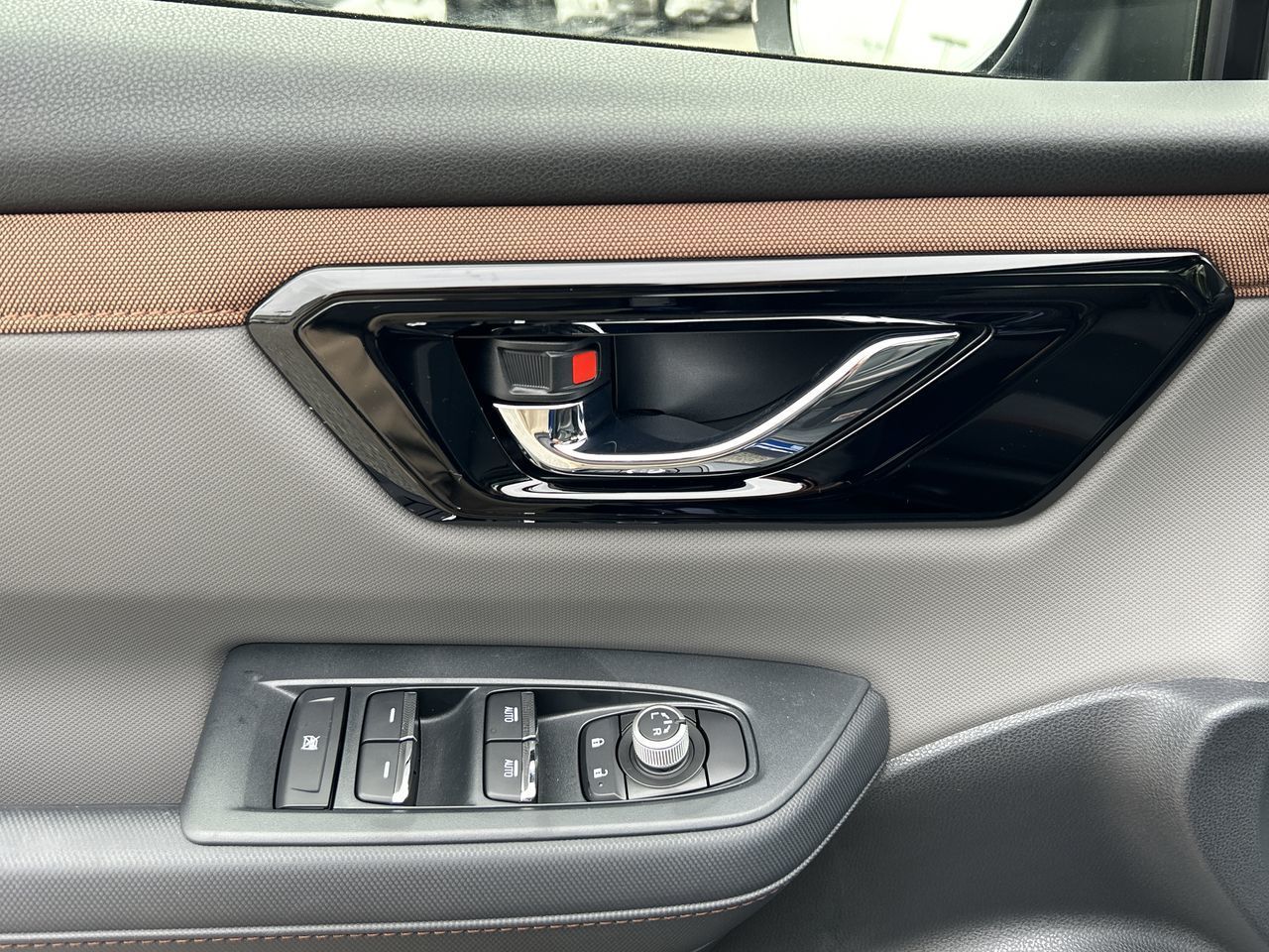 2026 Subaru Forester in Vancouver, British Columbia