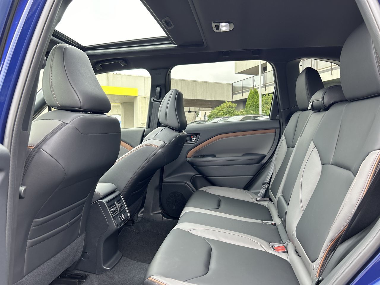 2026 Subaru Forester in Vancouver, British Columbia