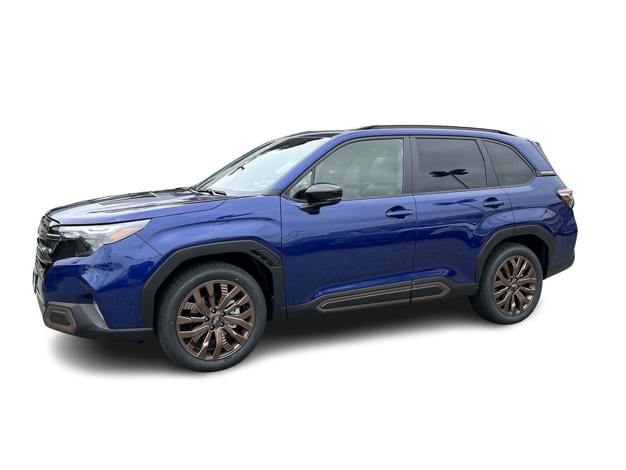 2026 Subaru Forester in Vancouver, British Columbia