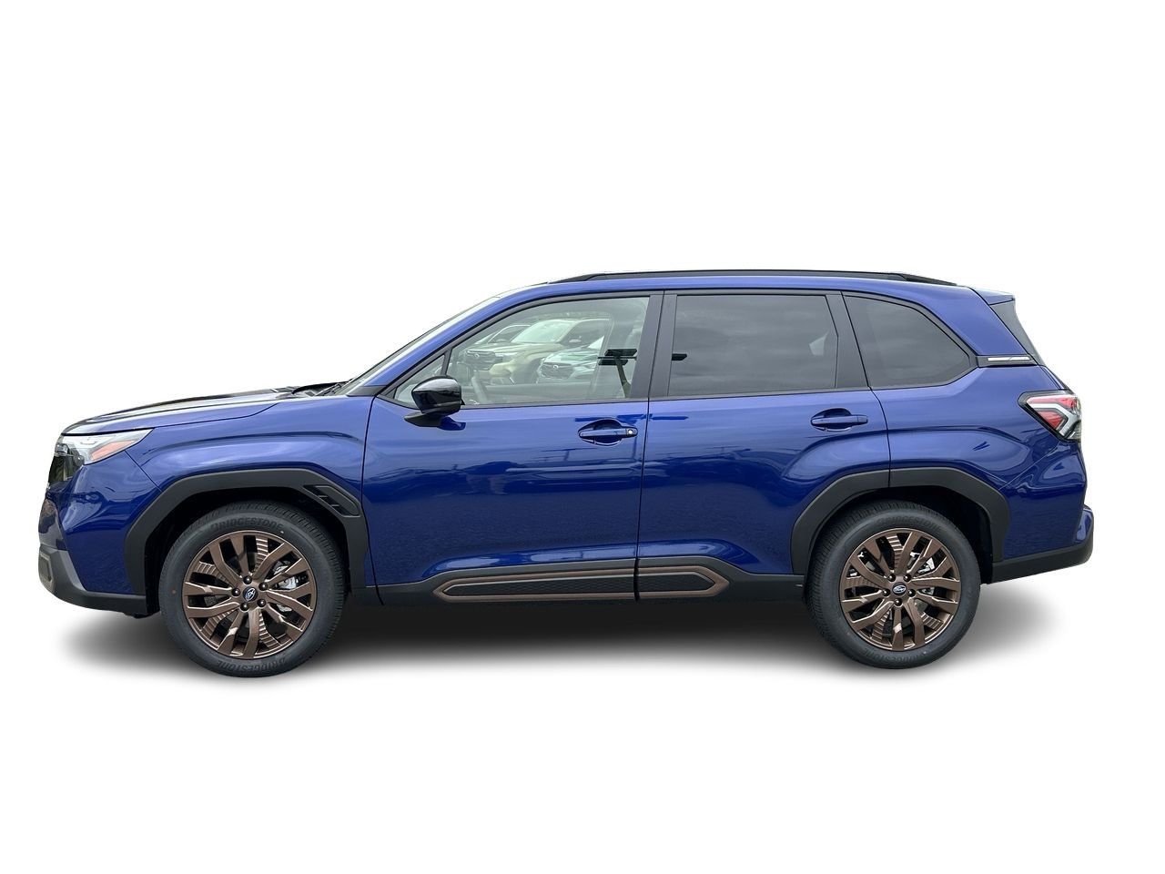 2026 Subaru Forester in Vancouver, British Columbia