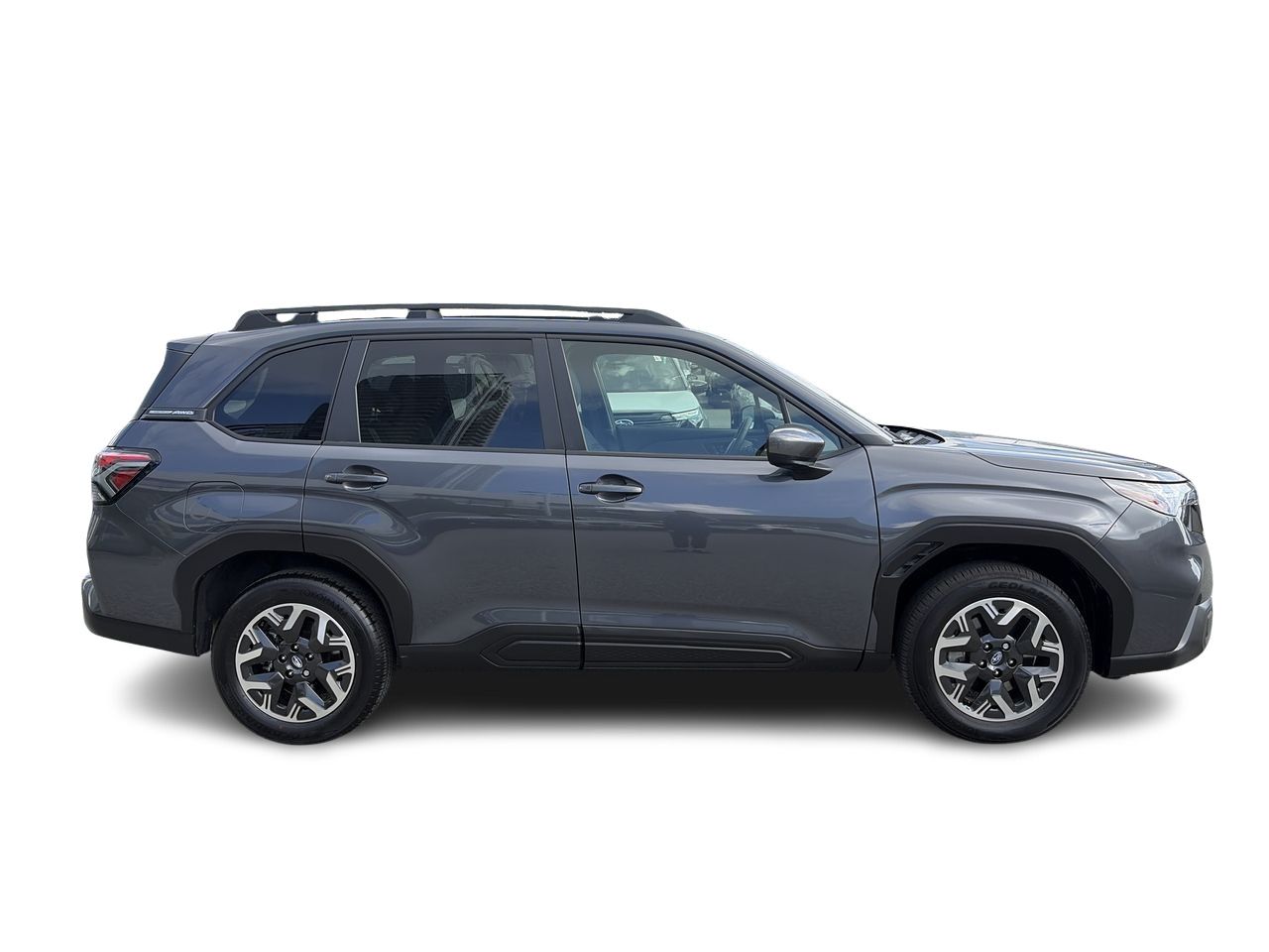 2026  Forester