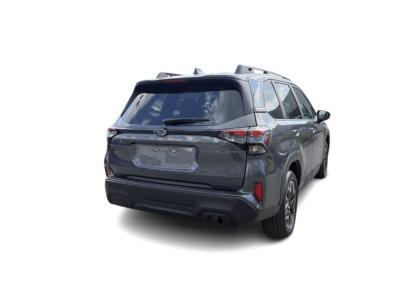 2026  Forester