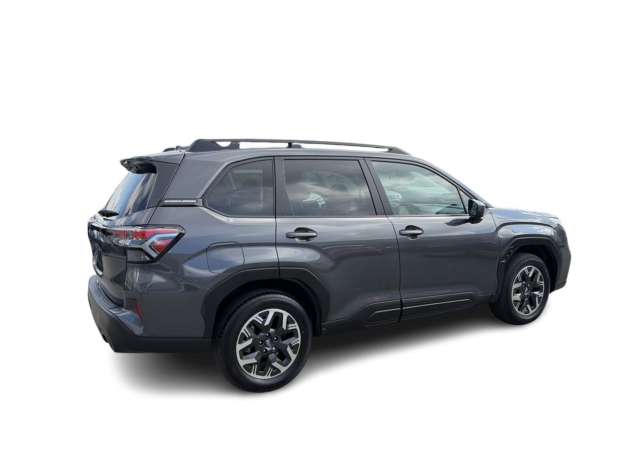 2026  Forester