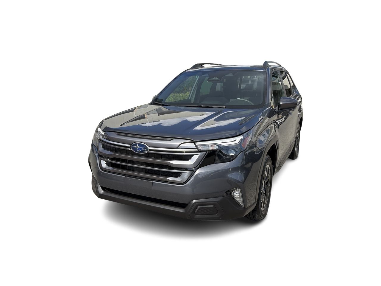 2026  Forester