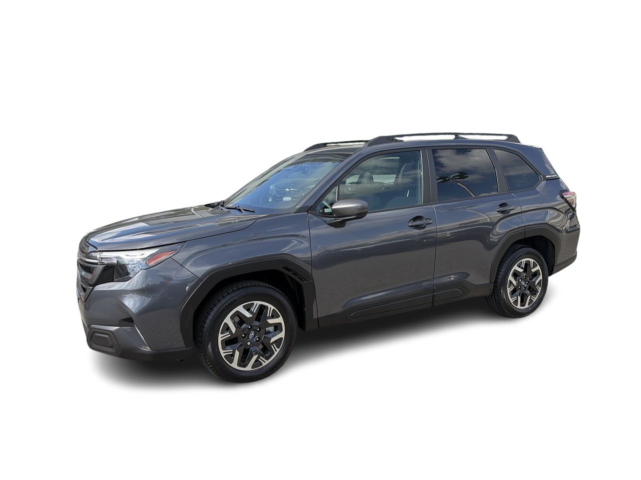 2026  Forester