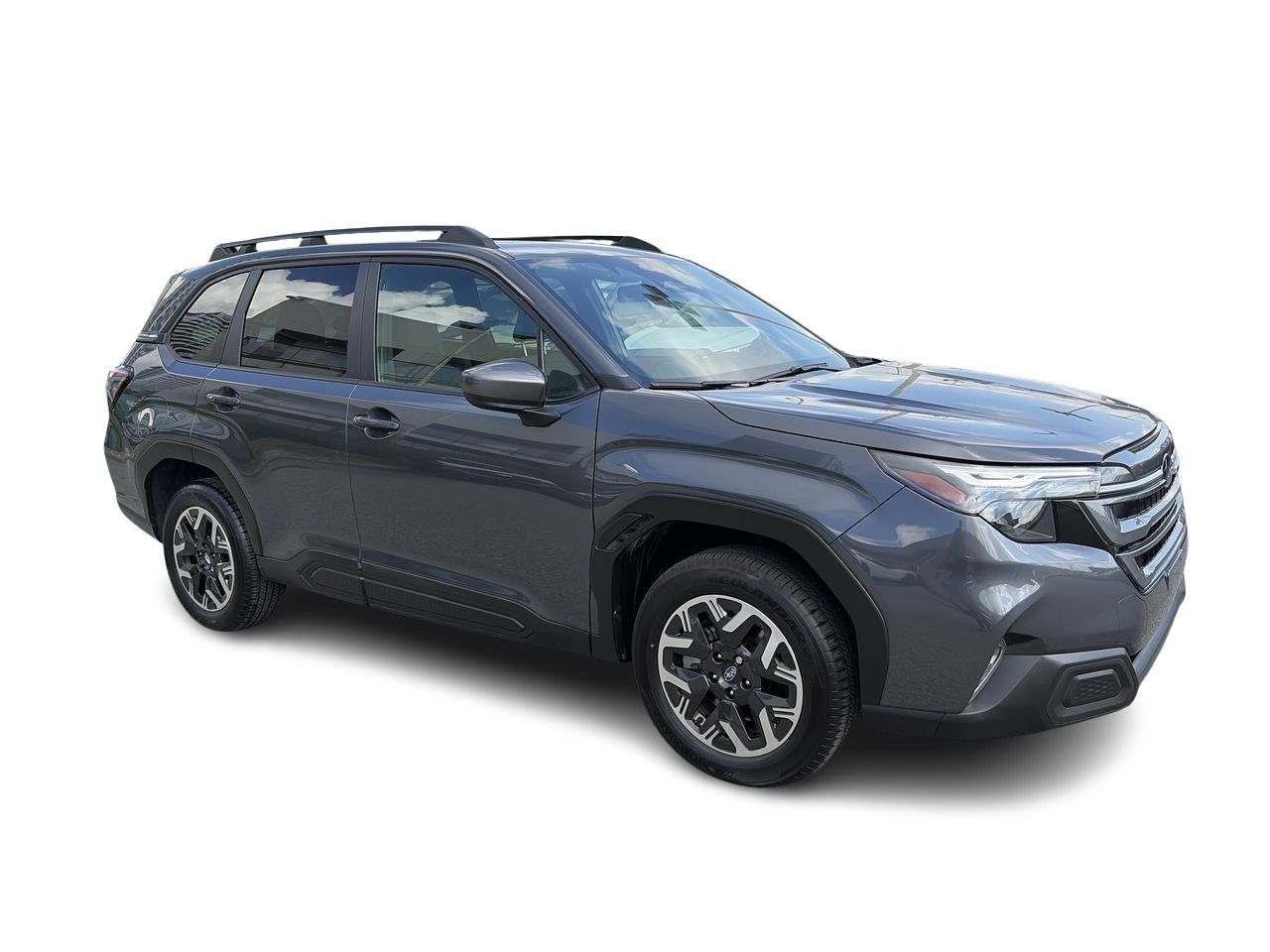 2026  Forester