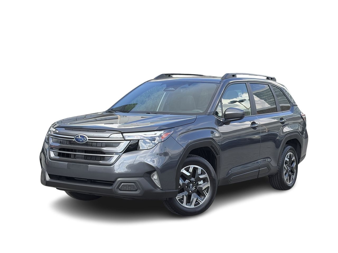 2026  Forester