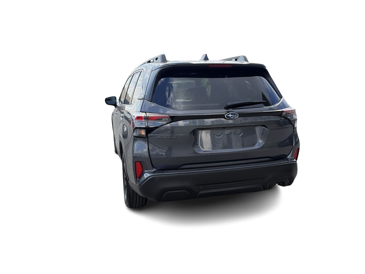 2026  Forester