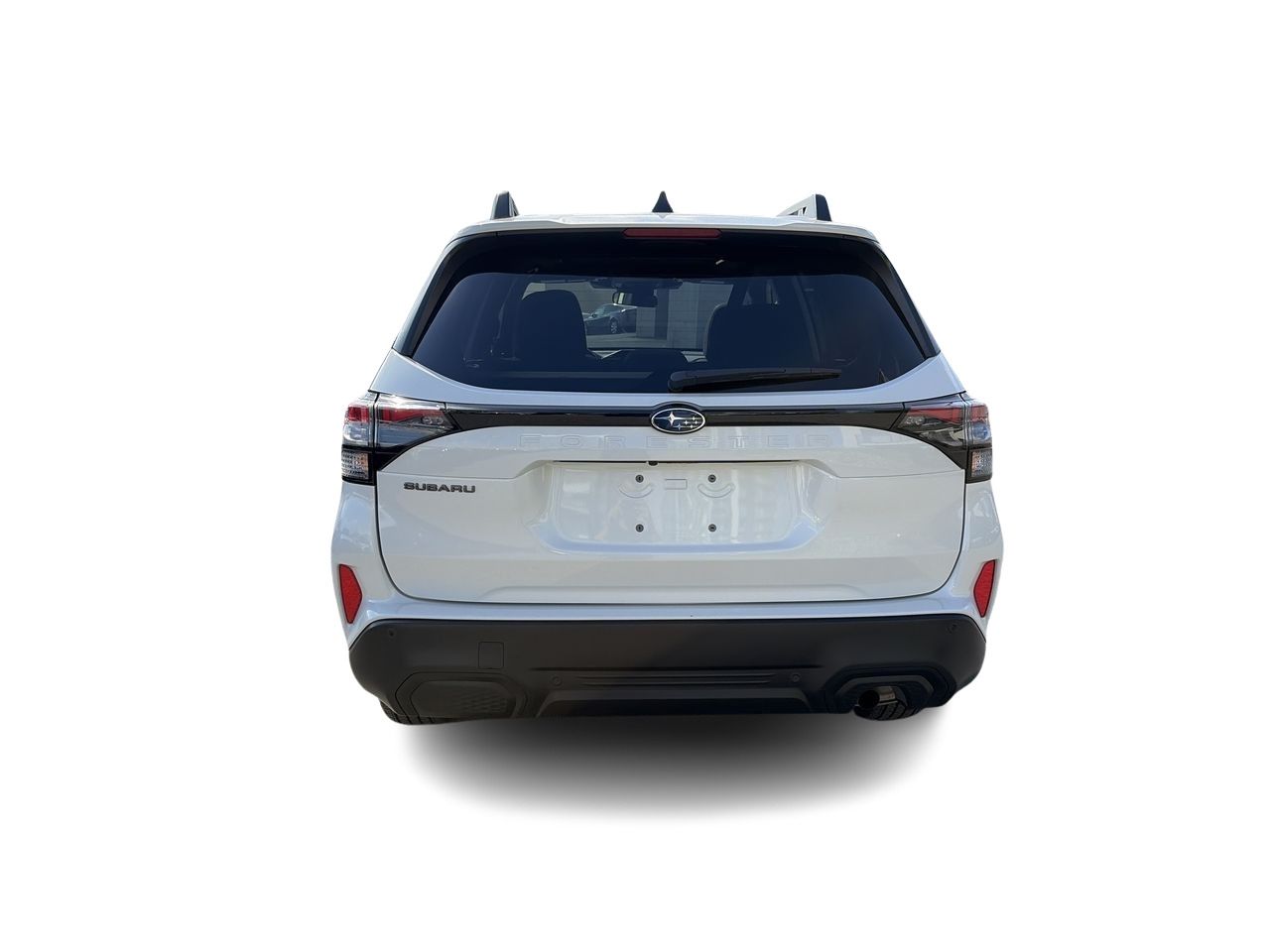 2026  Forester
