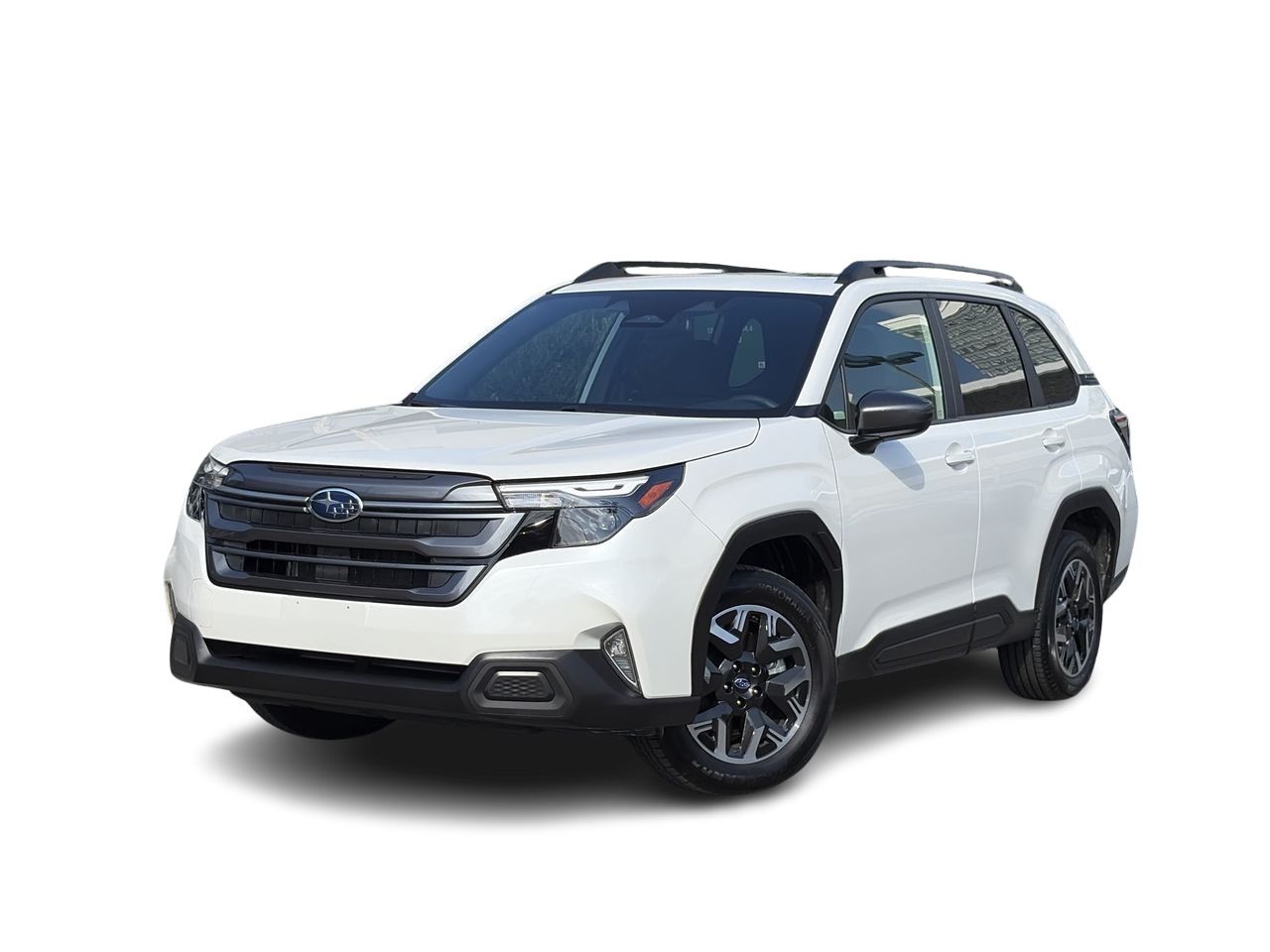 2026  Forester
