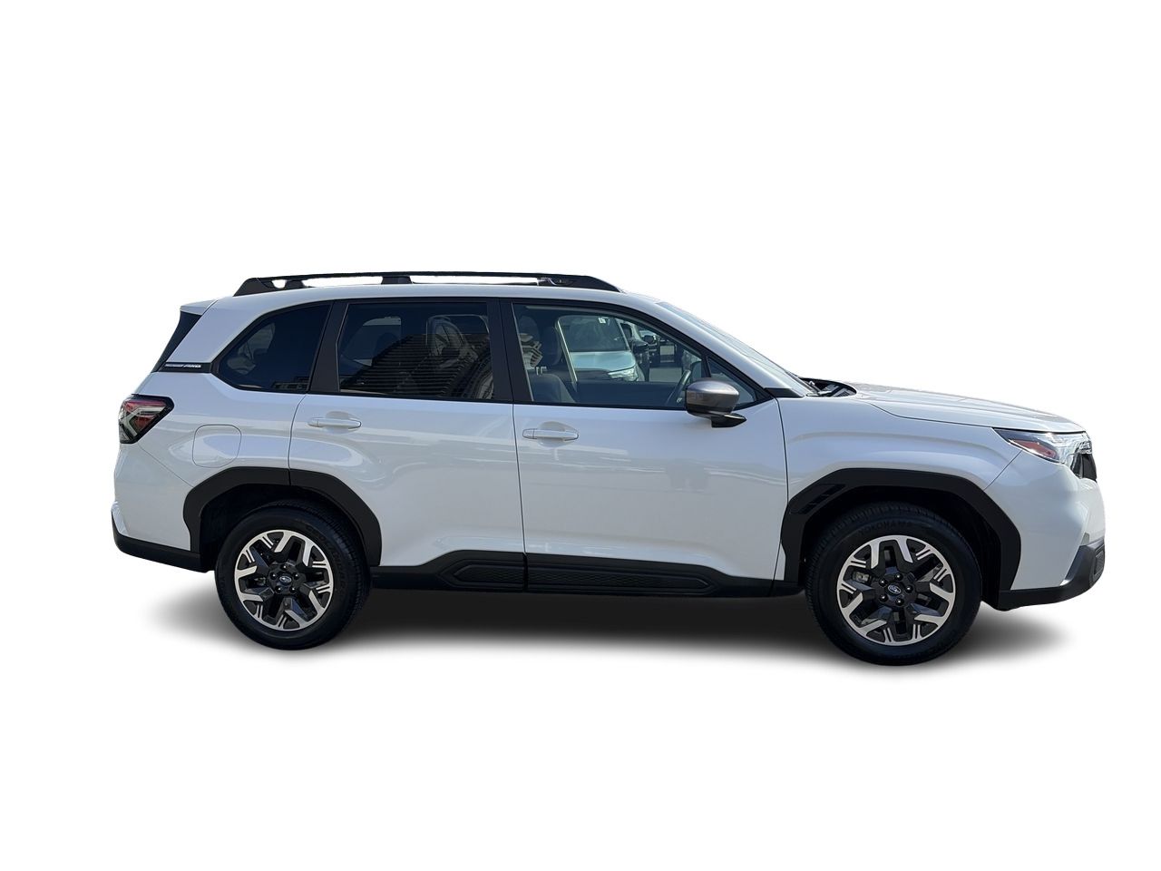 2026  Forester