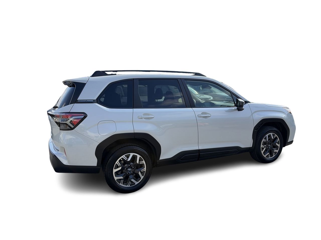 2026  Forester