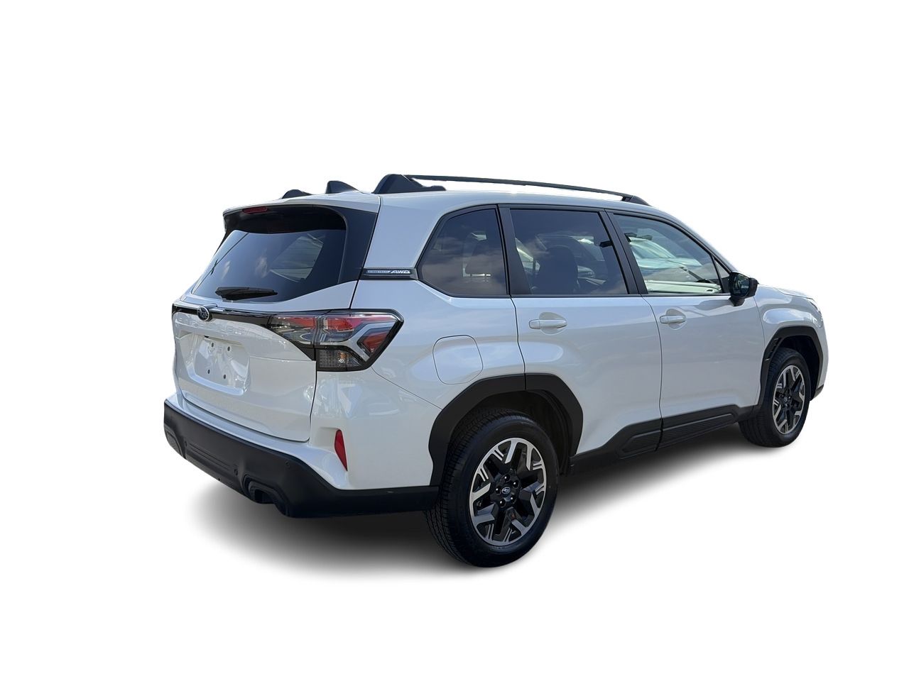 2026  Forester