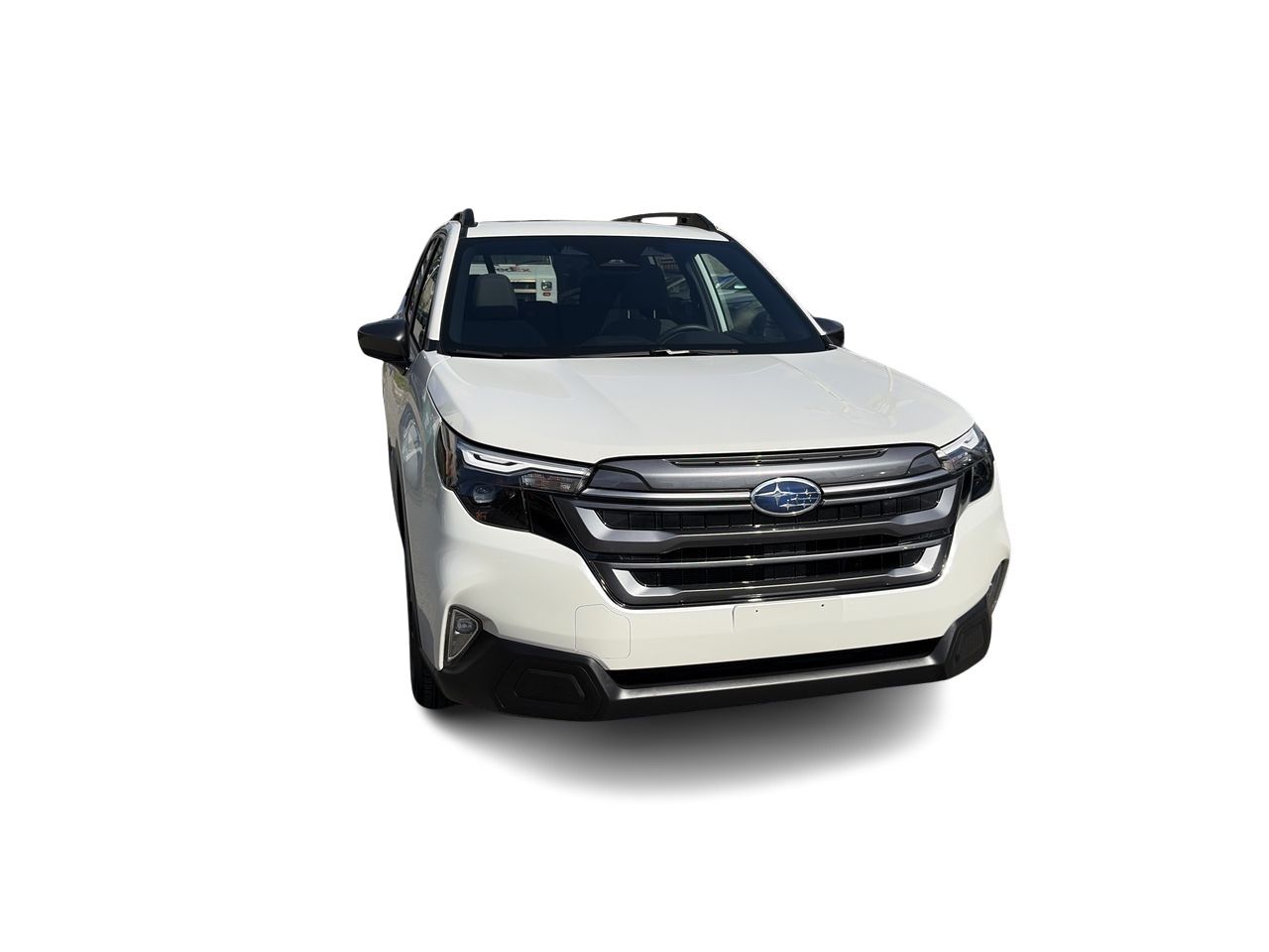 2026  Forester