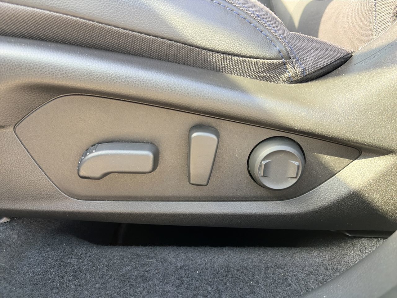 2026  Forester