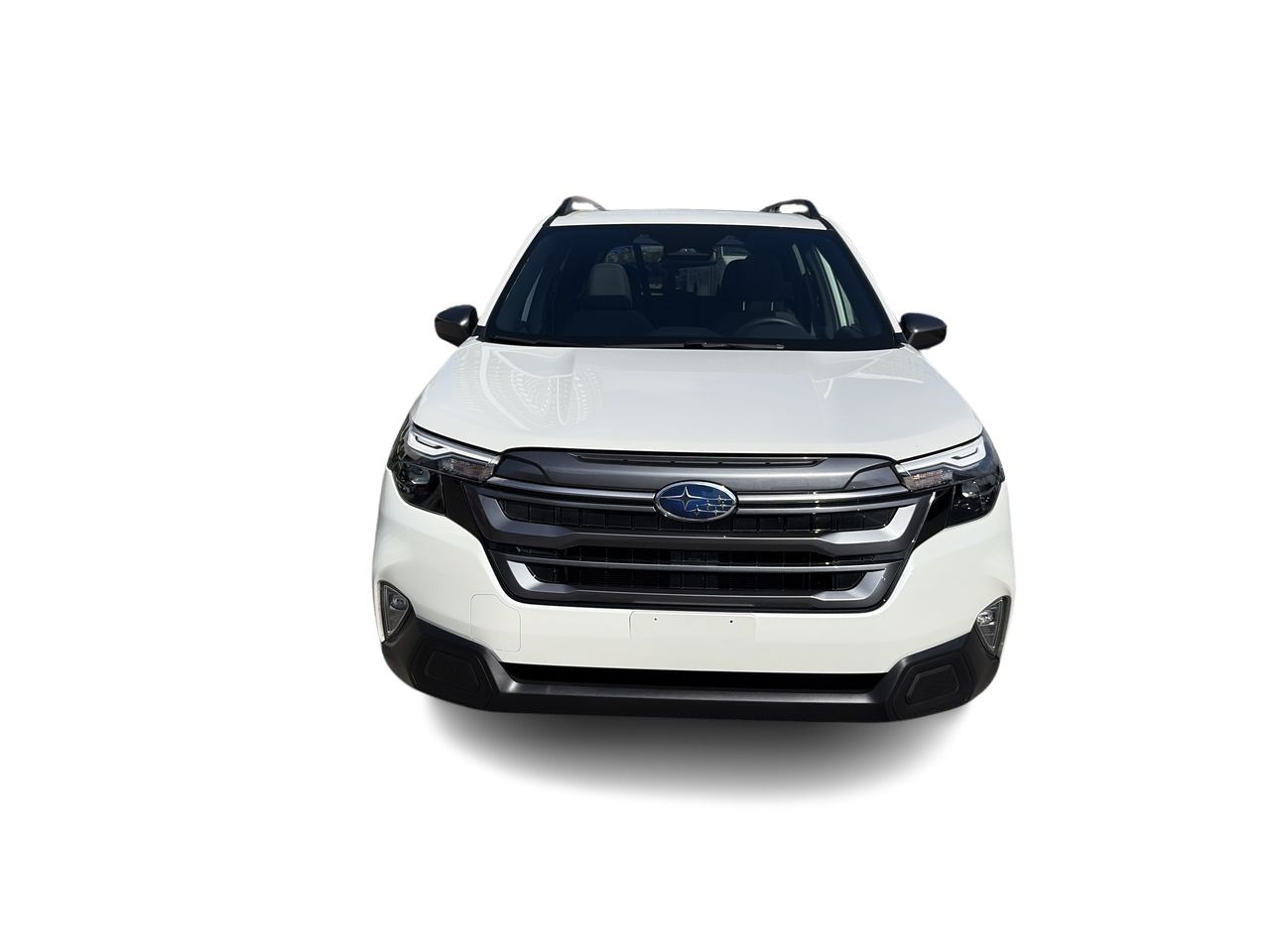 2026  Forester