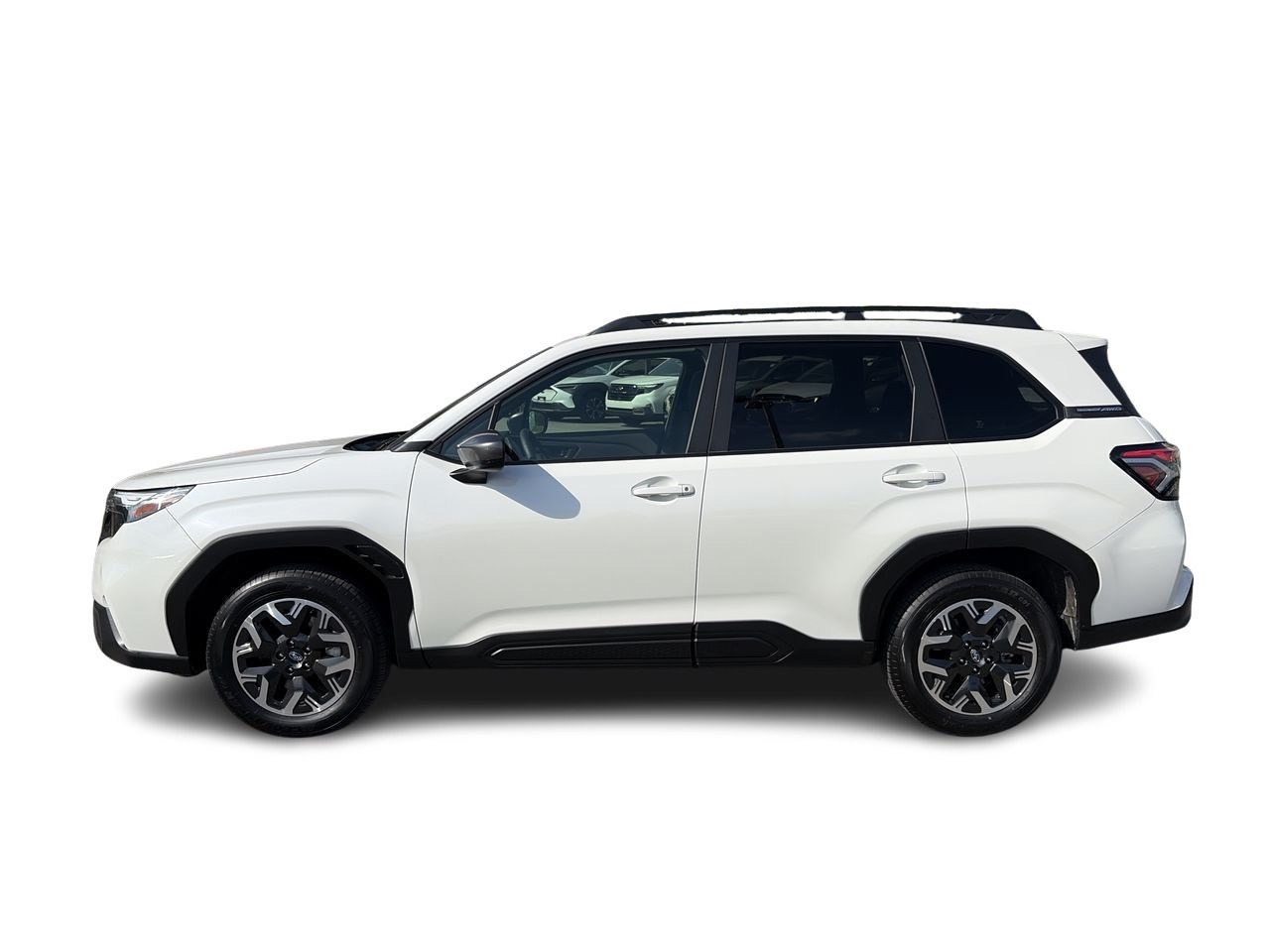 2026  Forester