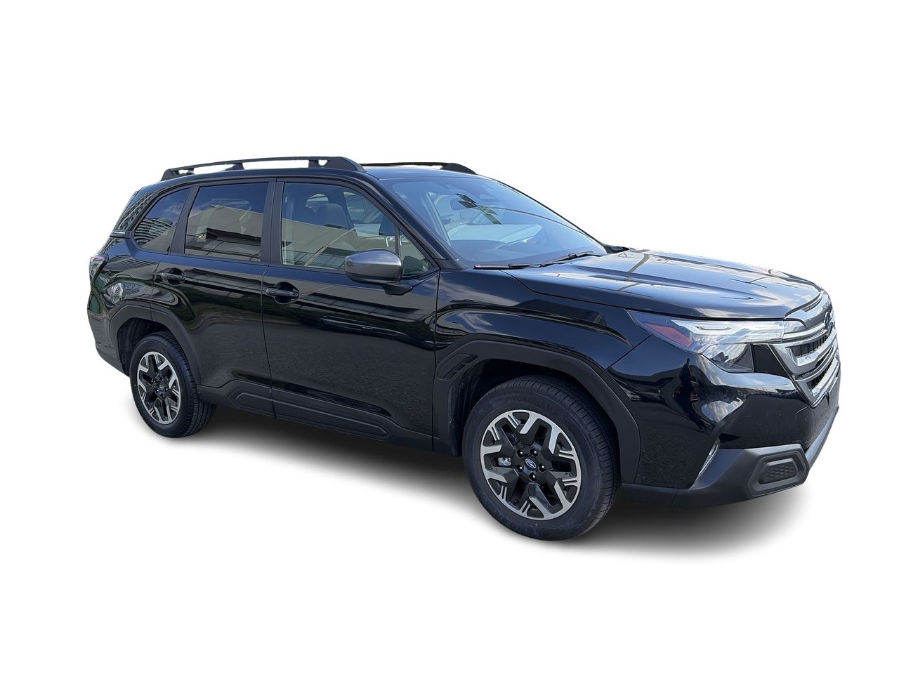 2026  Forester