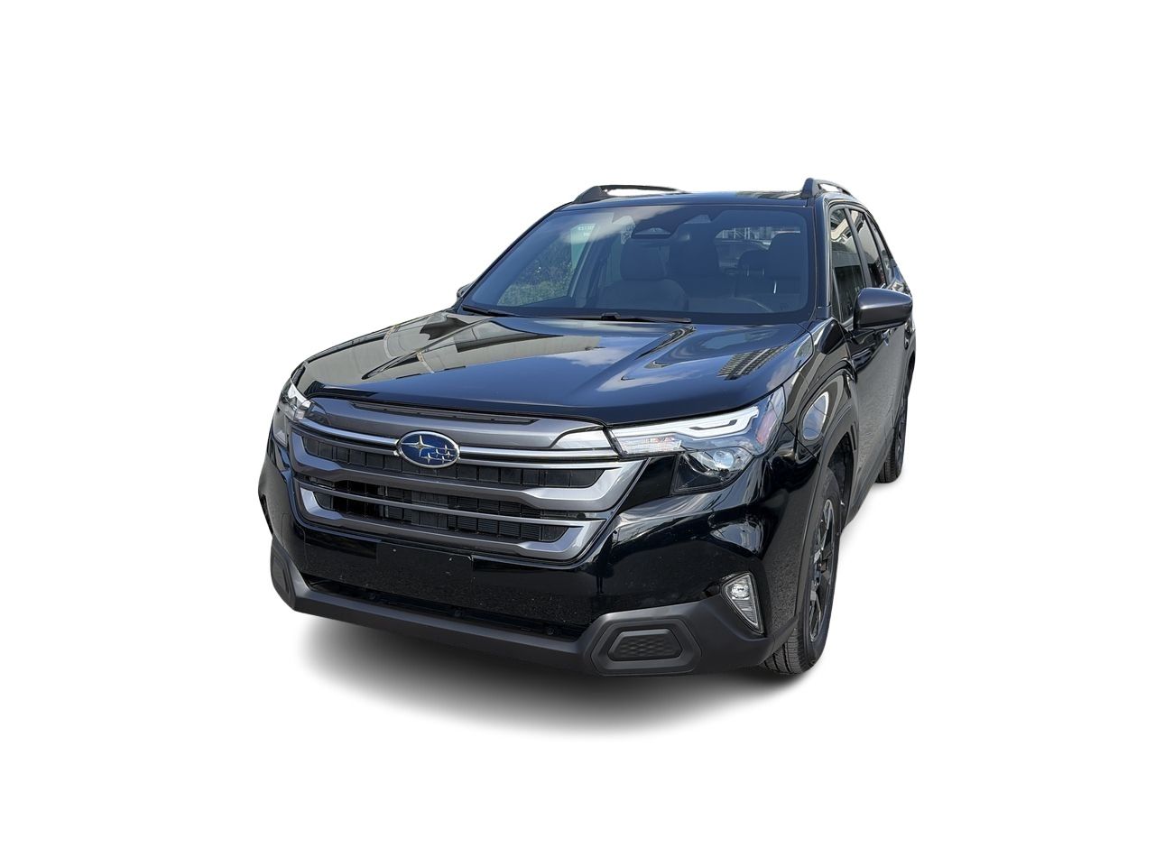 2026  Forester