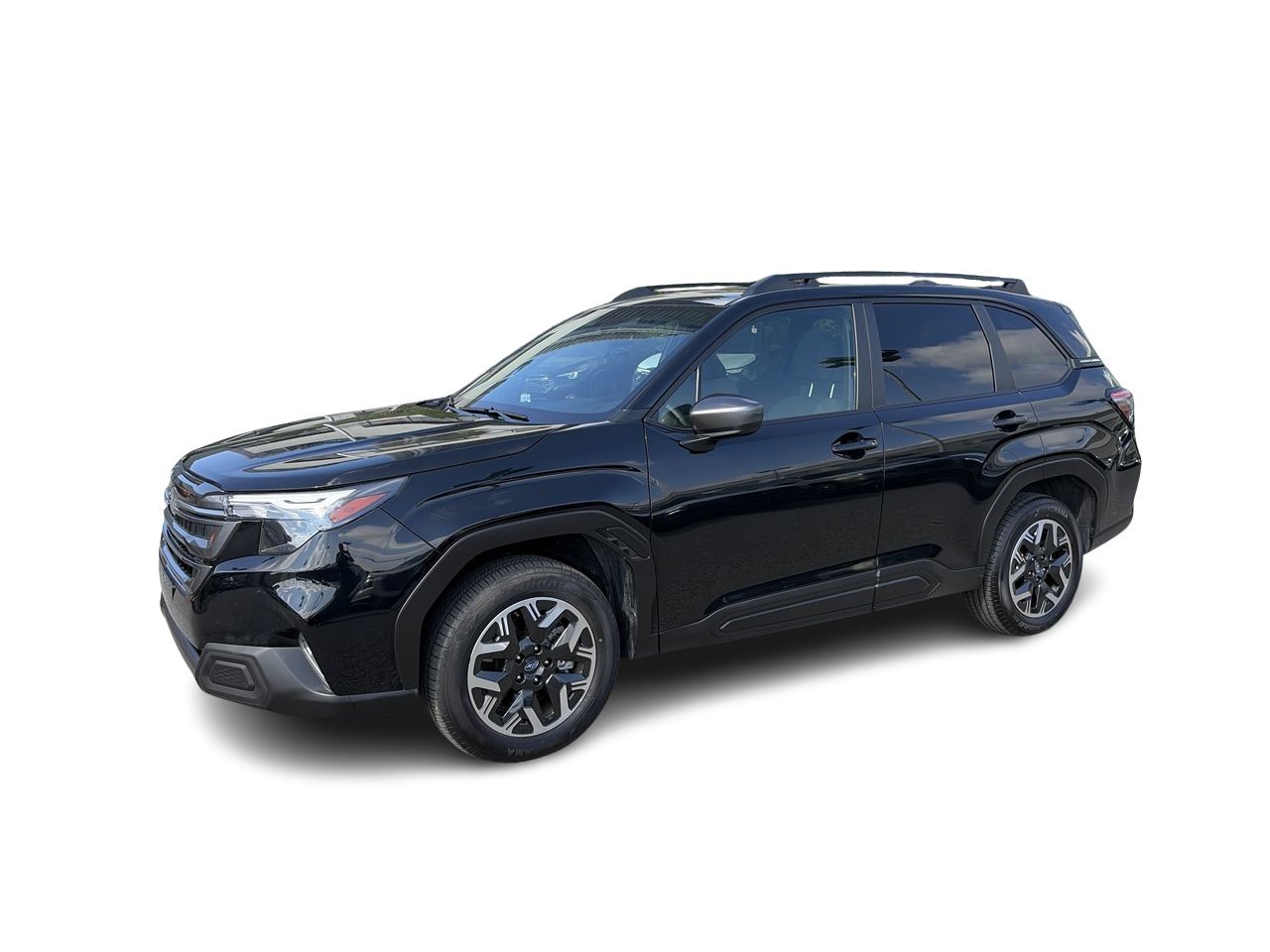 2026  Forester