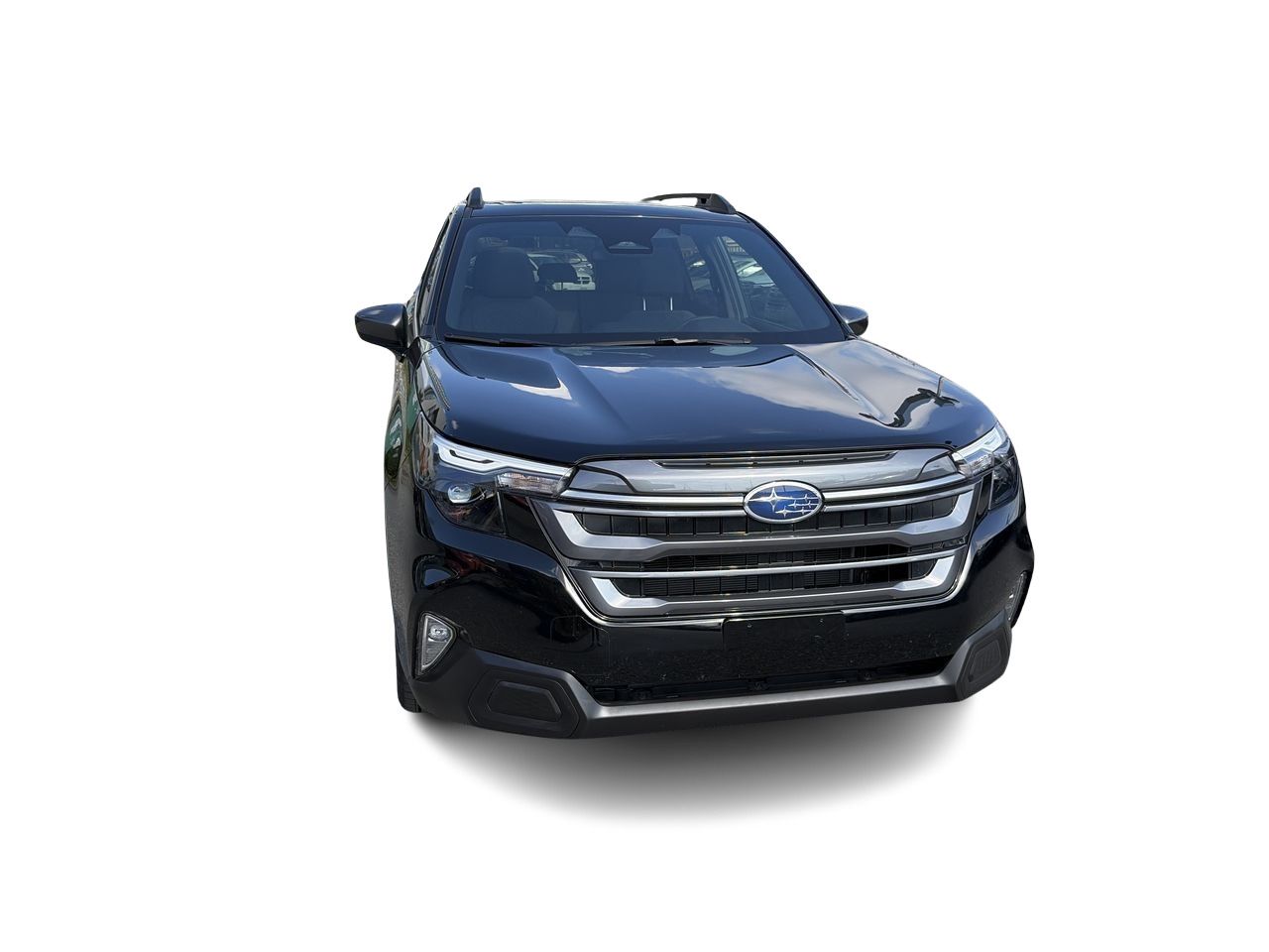 2026  Forester