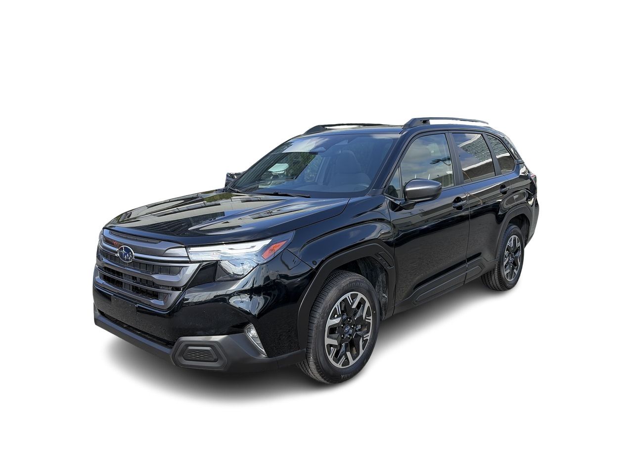 2026  Forester