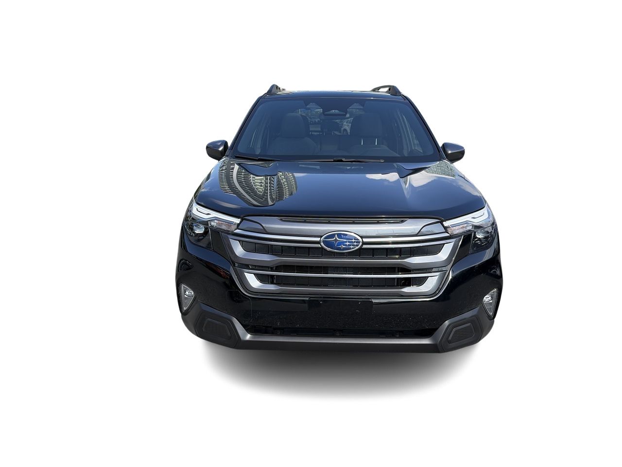 2026  Forester