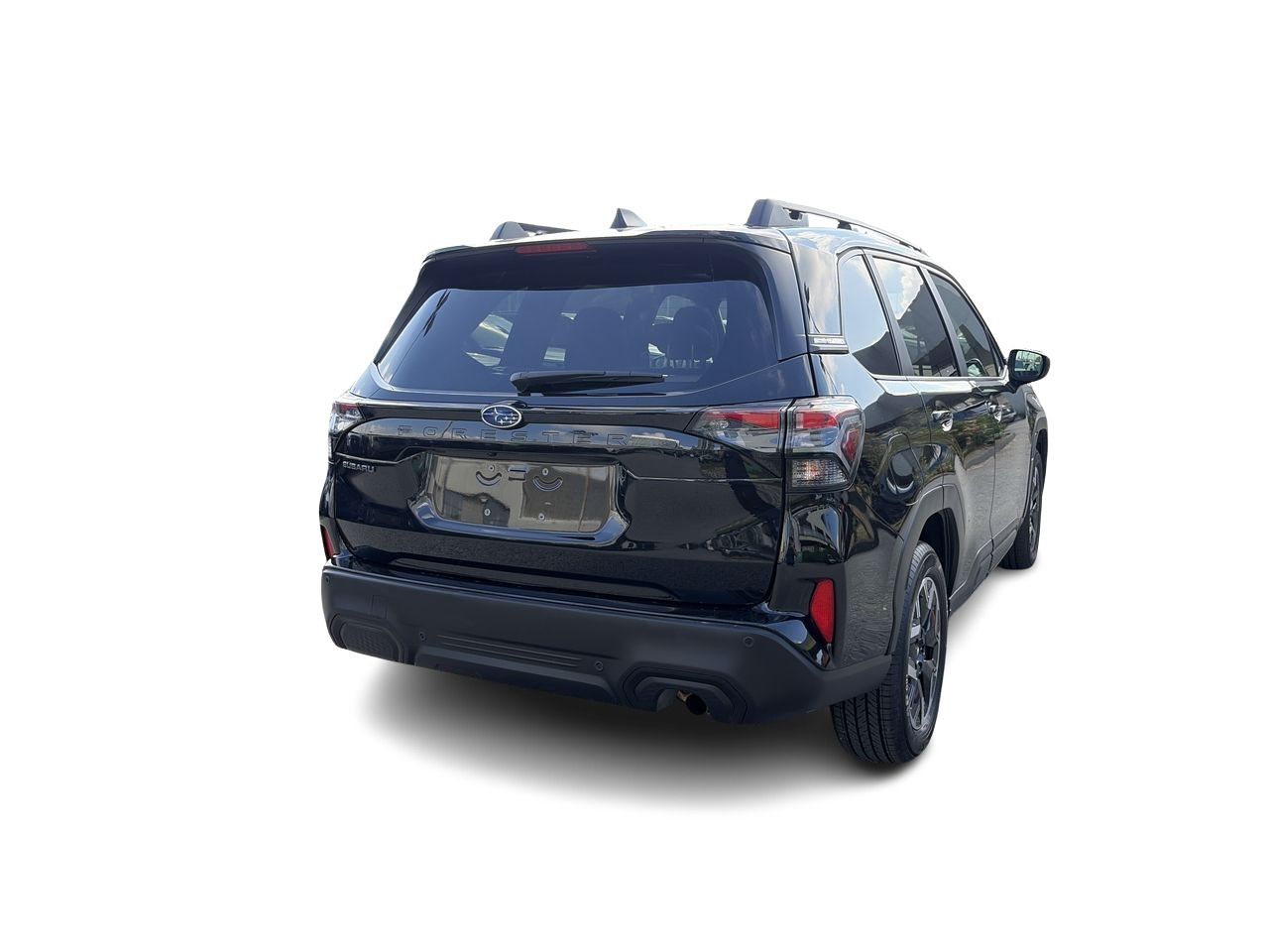 2026  Forester